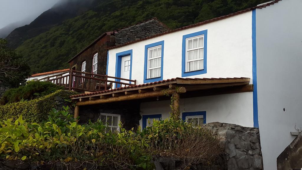 Casa Da Faja - Rral Nº 635 Villa Faja da Caldeira de Santo Cristo Екстериор снимка