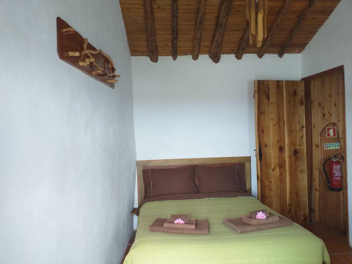 Casa Da Faja - Rral Nº 635 Villa Faja da Caldeira de Santo Cristo Екстериор снимка