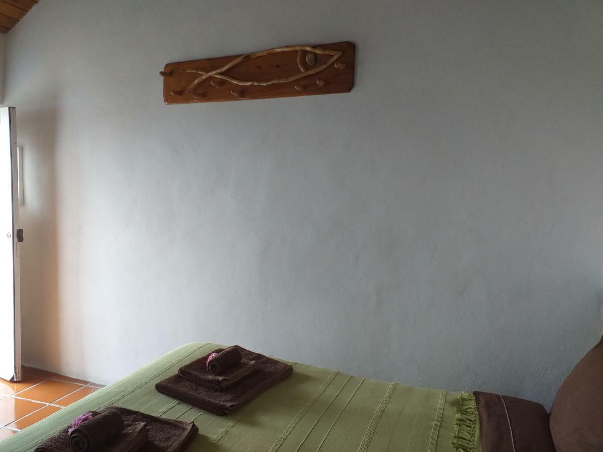 Casa Da Faja - Rral Nº 635 Villa Faja da Caldeira de Santo Cristo Екстериор снимка