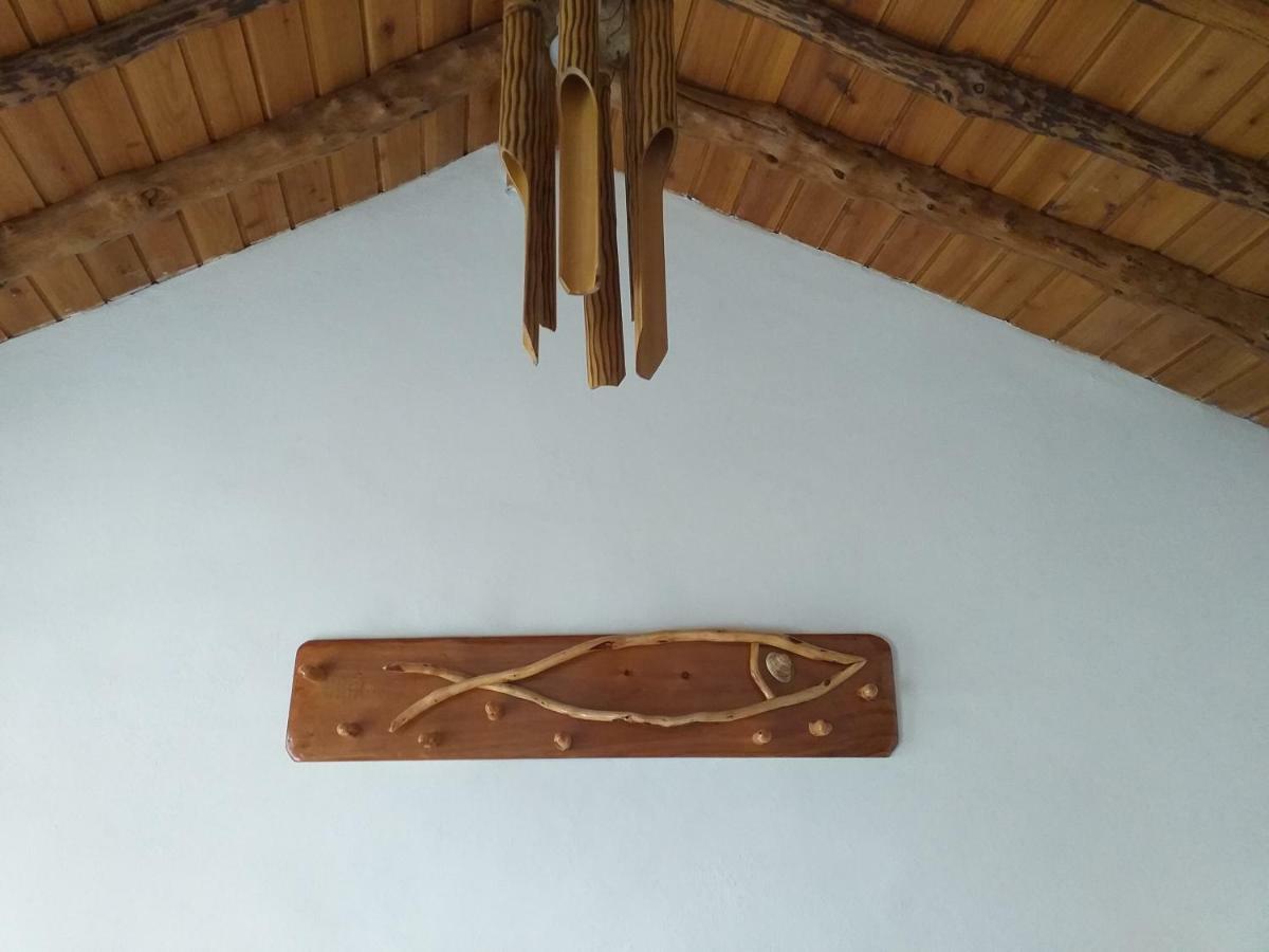 Casa Da Faja - Rral Nº 635 Villa Faja da Caldeira de Santo Cristo Екстериор снимка