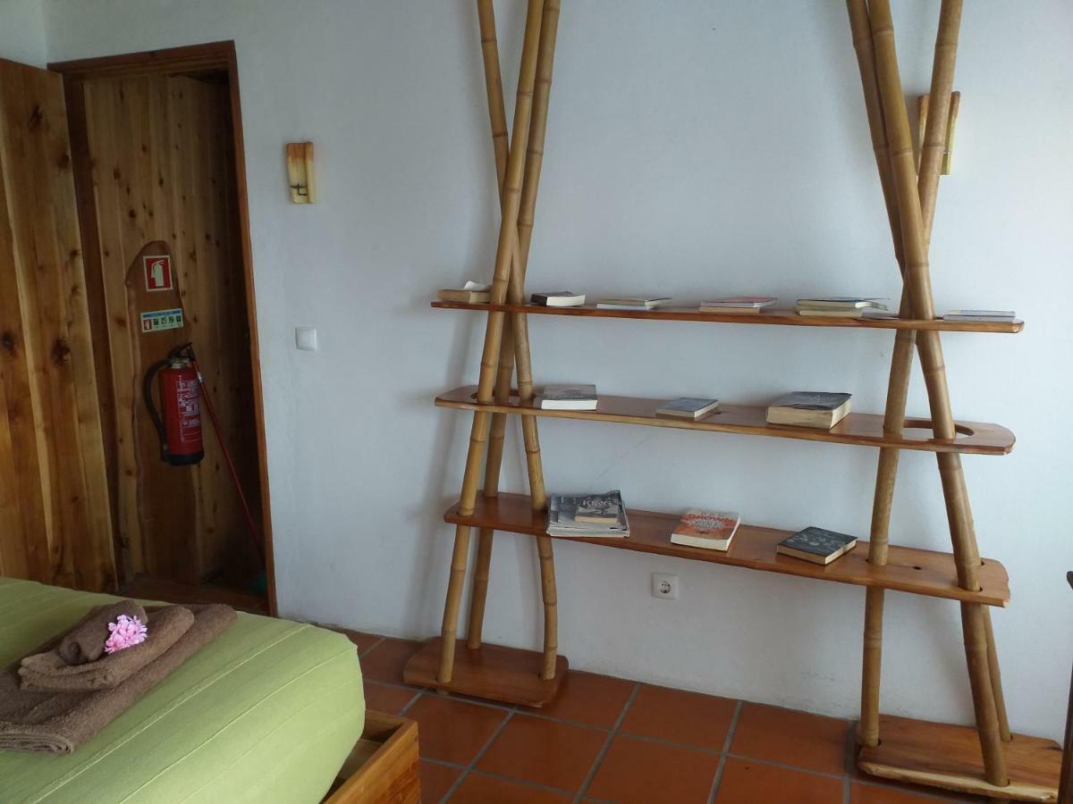 Casa Da Faja - Rral Nº 635 Villa Faja da Caldeira de Santo Cristo Екстериор снимка