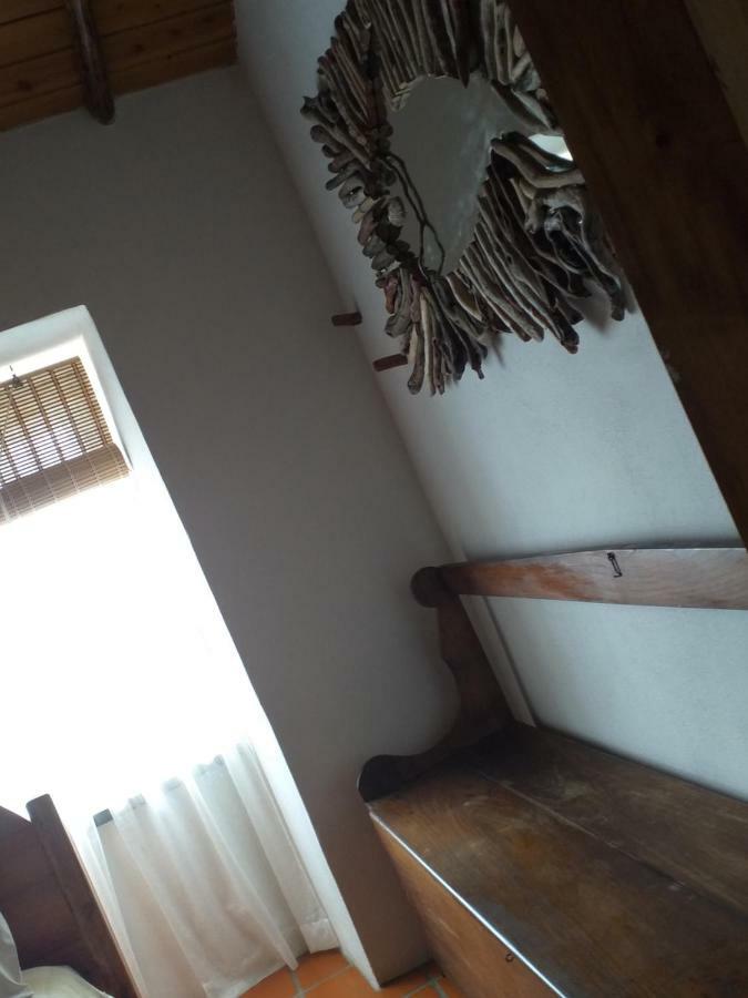 Casa Da Faja - Rral Nº 635 Villa Faja da Caldeira de Santo Cristo Екстериор снимка
